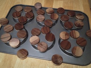 diy custom maple walnut stainless hardwood othello reversi checkers chess board magnetic discs pieces